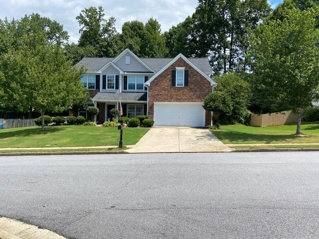 425 Beckenham Walk Dr., Dacula, GA 30019
