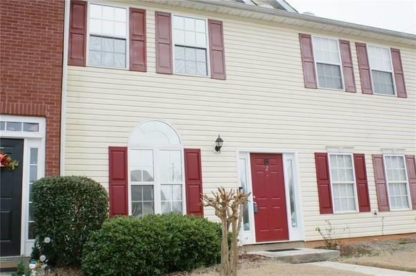 4210 Oakwood Rd #B2, Oakwood, GA 30566