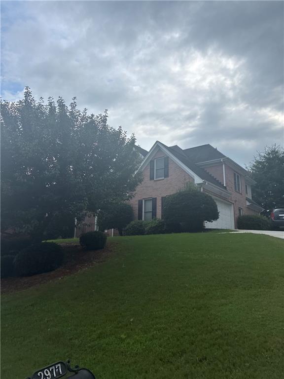 2977 Cadbury Ct., Snellville, GA 30039