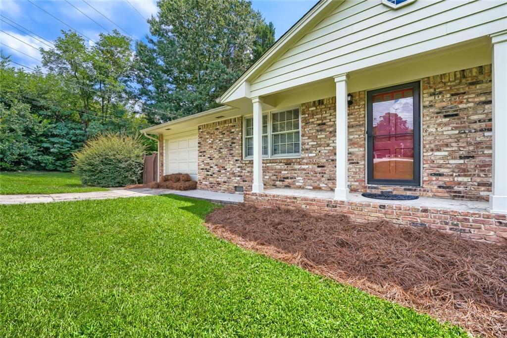 2723 Chamblee Tucker Rd., Atlanta, GA 30341