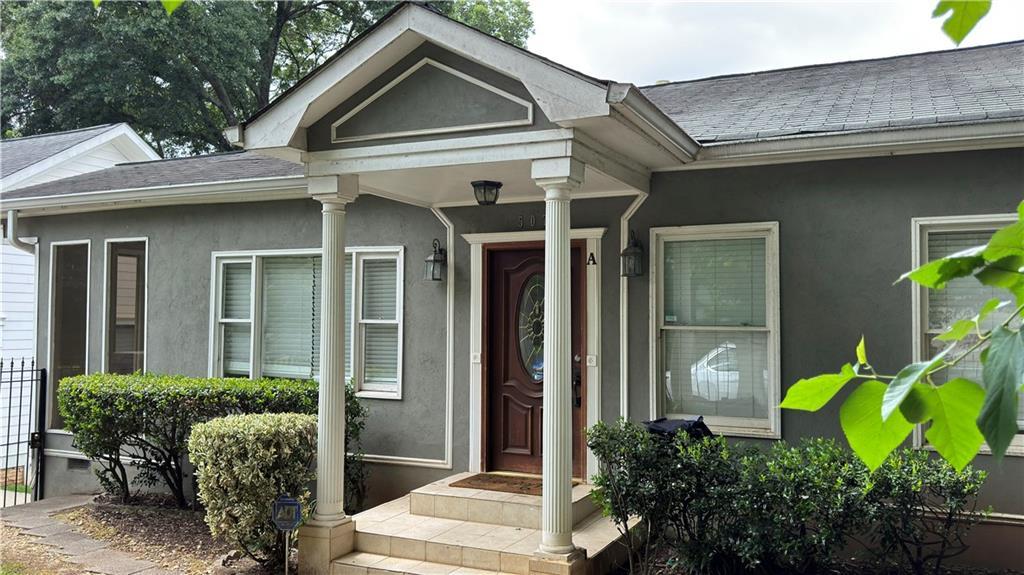 507 Boulevard Pl., Atlanta, GA 30308