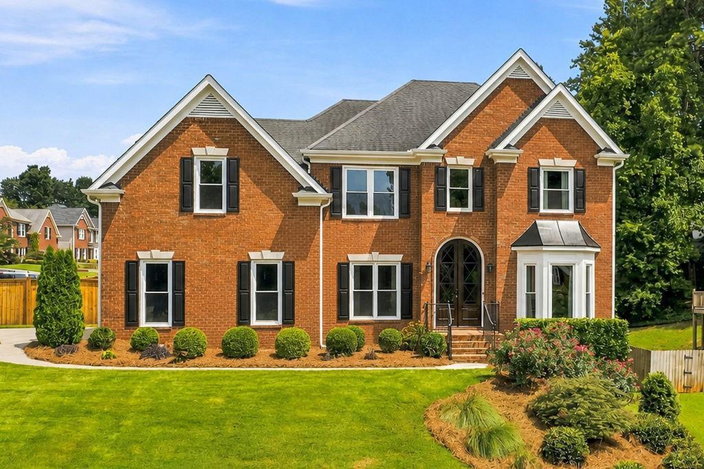 2469 Arcadia Dr., Acworth, GA 30101