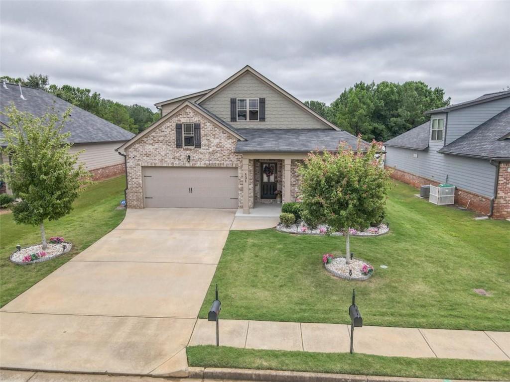 531 Carleton Pl., Locust Grove, GA 30248
