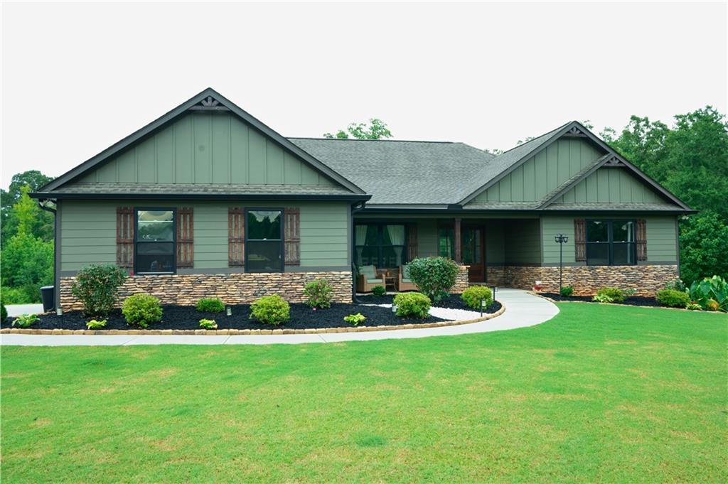 441 Lovell Road Rd., Temple, GA 30179