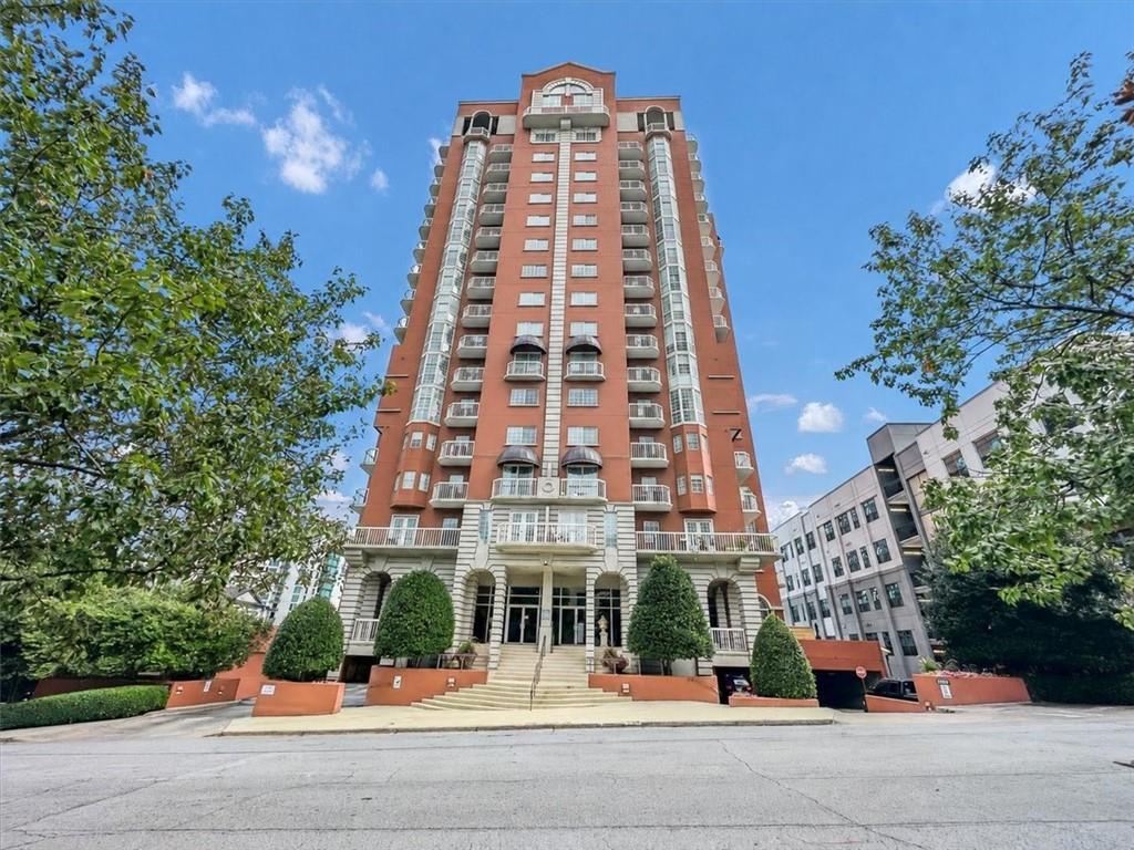 3435 Kingsboro Rd. #1301, Atlanta, GA 30326