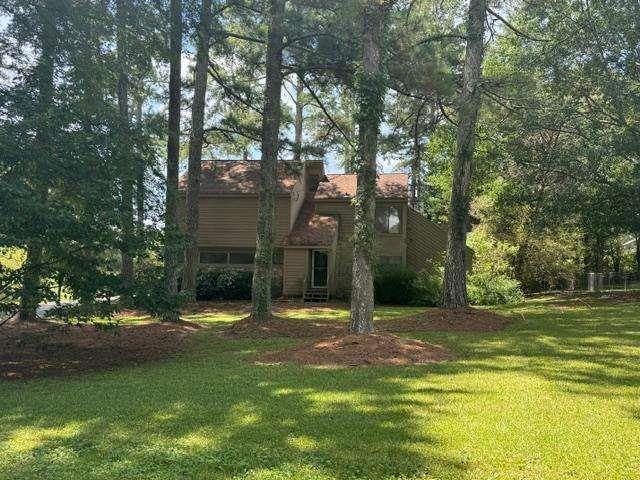 103 Sherwood Dr., Cedartown, GA 30125
