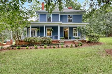 New Homes For Sale This Week That Attend Pike County Middle School: August 7th to August 13th