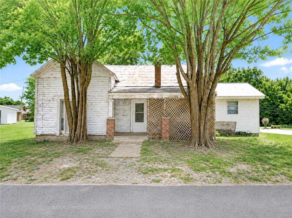 116 Frierson St., Tallapoosa, GA 30176