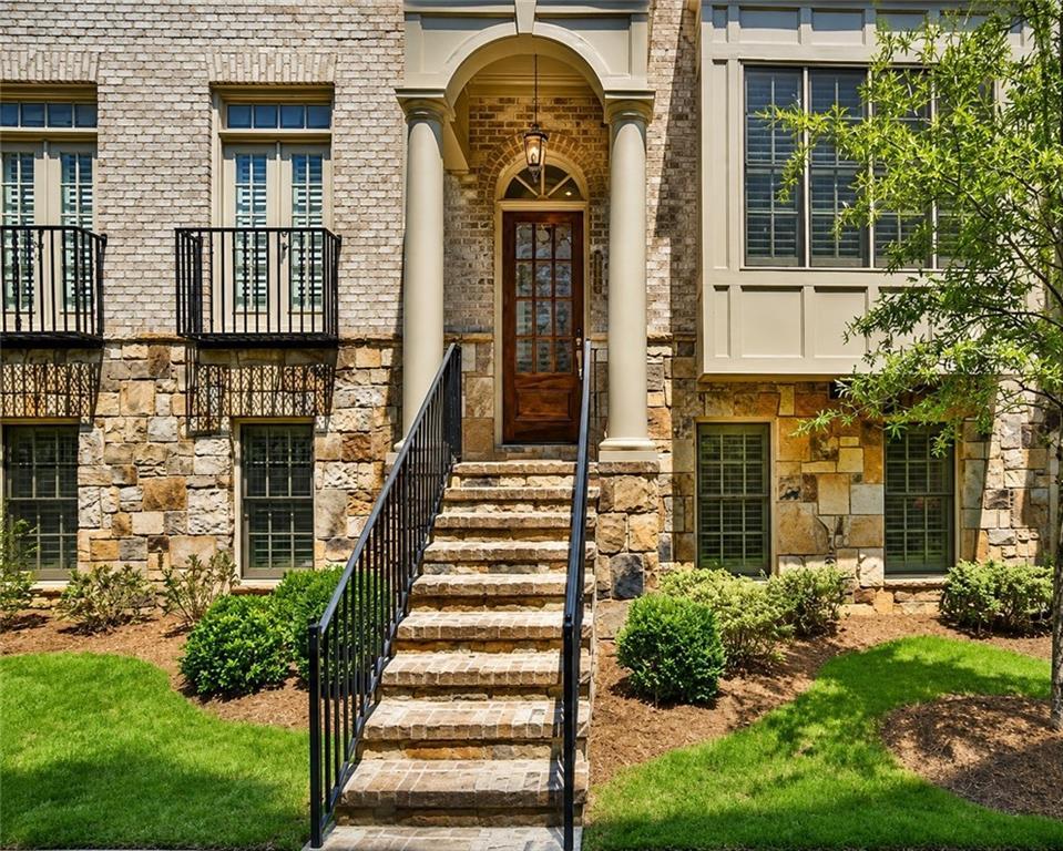 3671 Manor Brook Ter., Atlanta, GA 30319