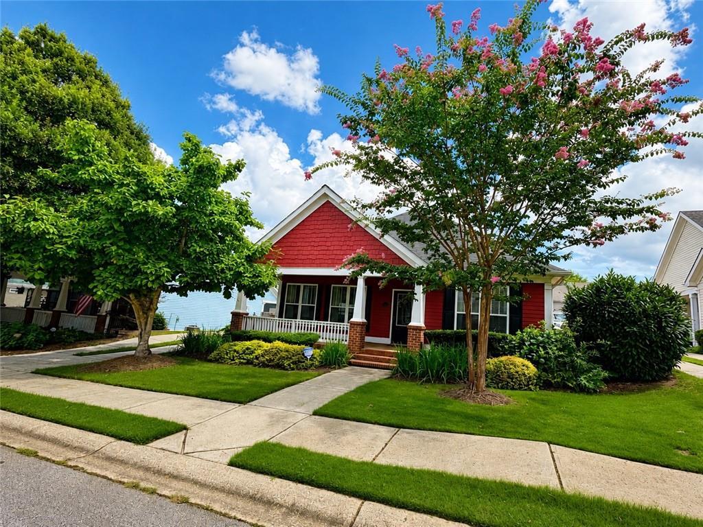 220 Ryan Ln., Covington, GA 30014