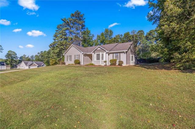 New Homes For Sale This Week That Attend Patrick Elementary School: August 7th to August 13th