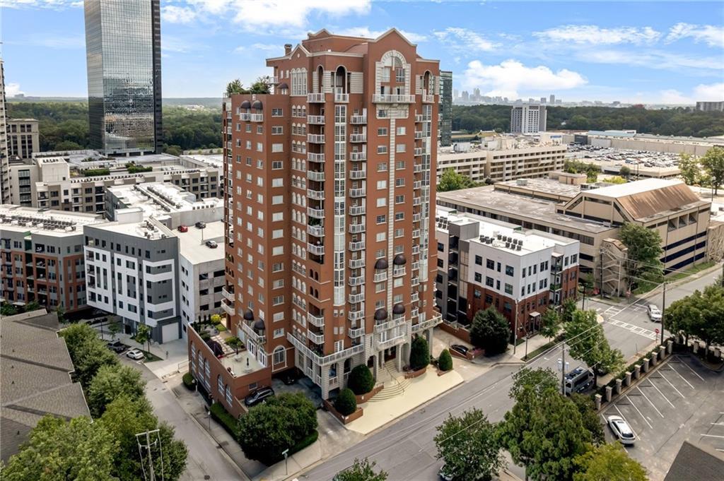 3435 Kingsboro Rd. #1504, Atlanta, GA 30326