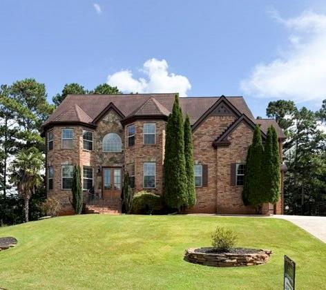 2389 Apalachee Crucis Ln., Dacula, GA 30019