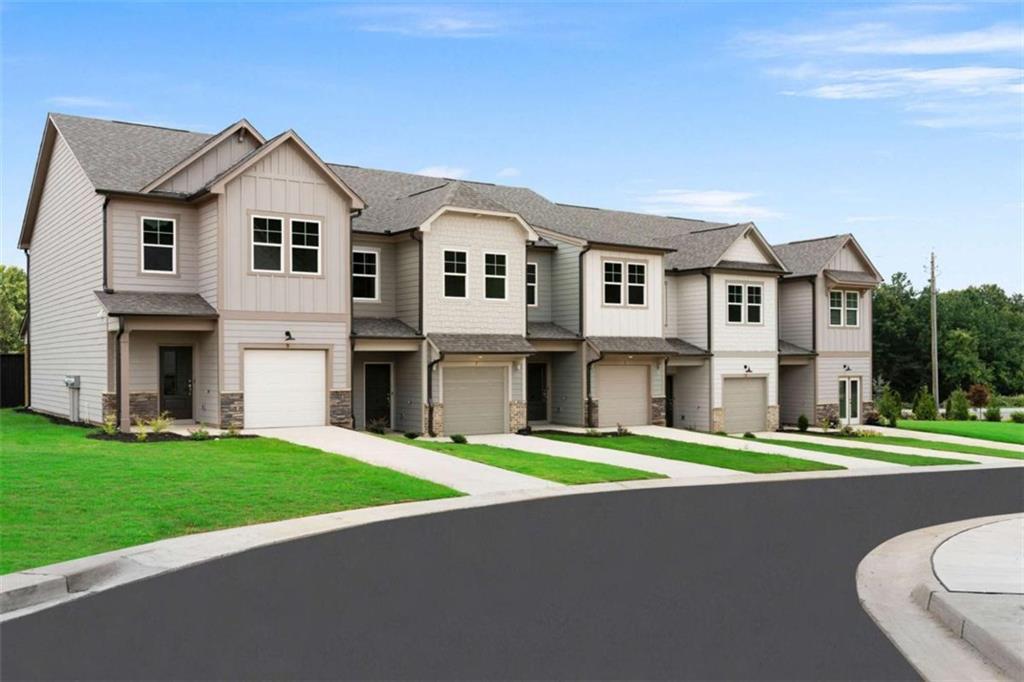 24 Magnolia Blvd., Cedartown, GA 30125