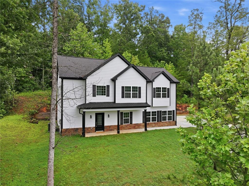 5445 Speckled Wood Ln., Gainesville, GA 30506