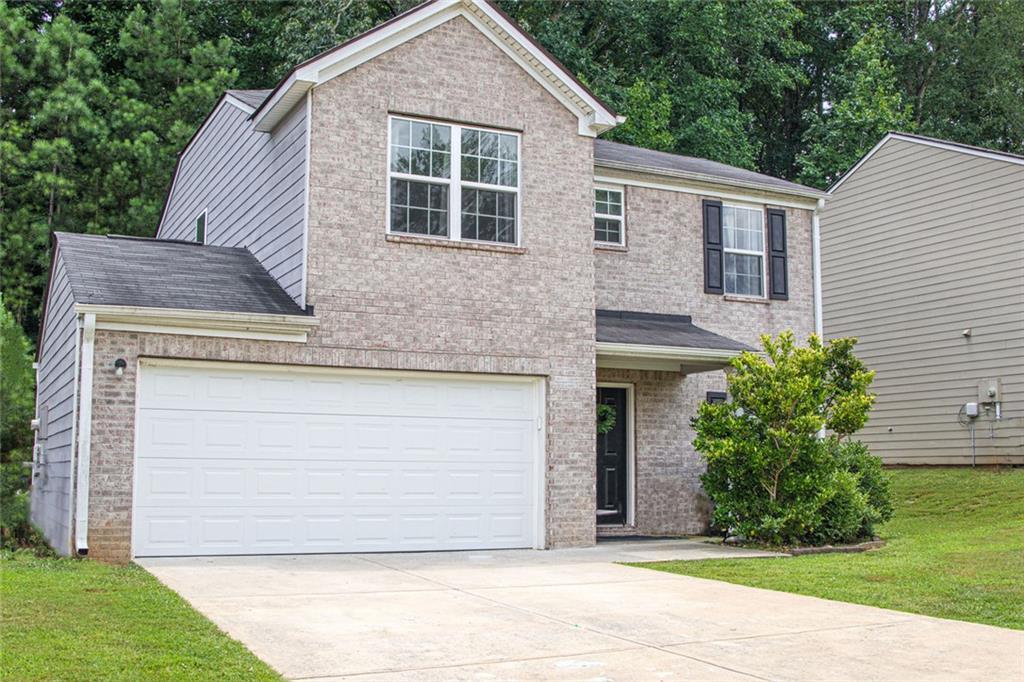 5626 Laurel Ridge Dr., Atlanta, GA 30344