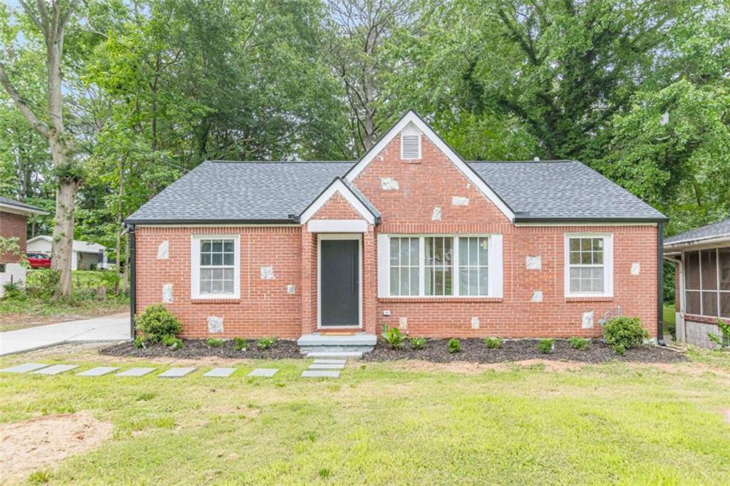 1240 Fayetteville Rd., Atlanta, GA 30316