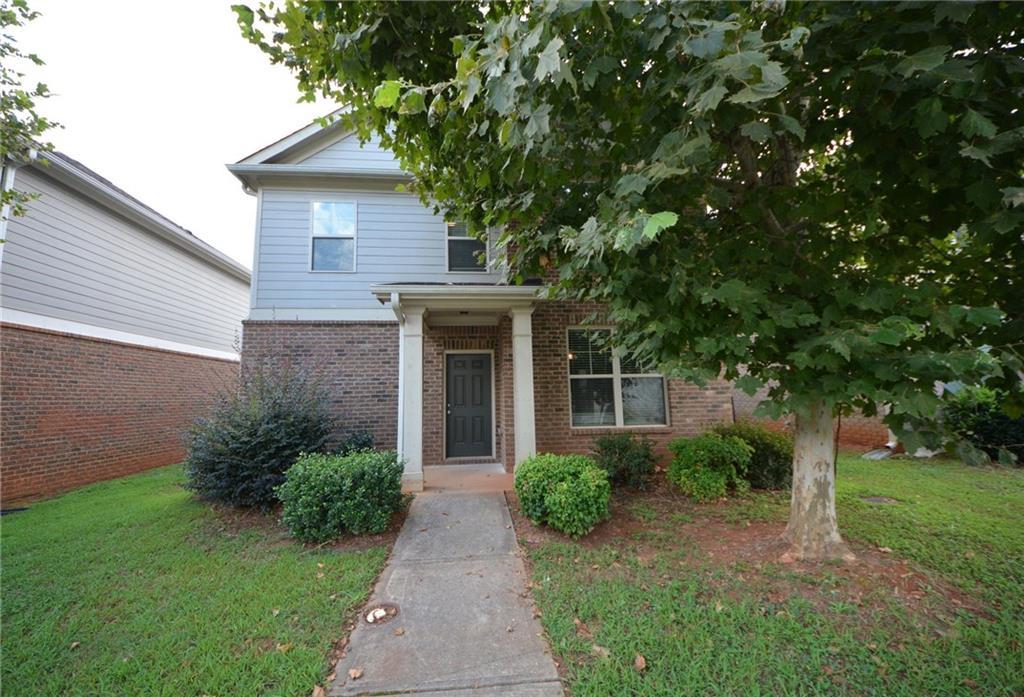 167 Daisy Cir., Mcdonough, GA 30252