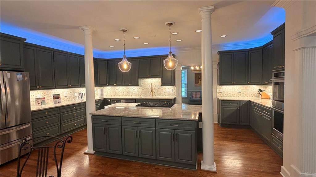 345 W Berwicke Common, Atlanta, GA 30342