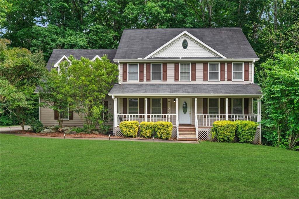 165 Hayes Cir., Rex, GA 30273