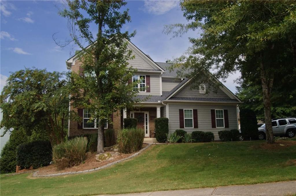 6605 Grove Crossing Ct Ct., Cumming, GA 30028