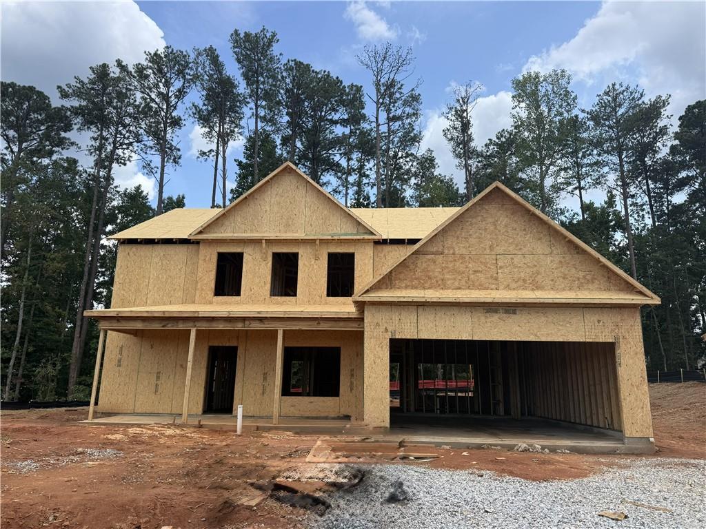 145 Fairwinds Dr., Covington, GA 30016