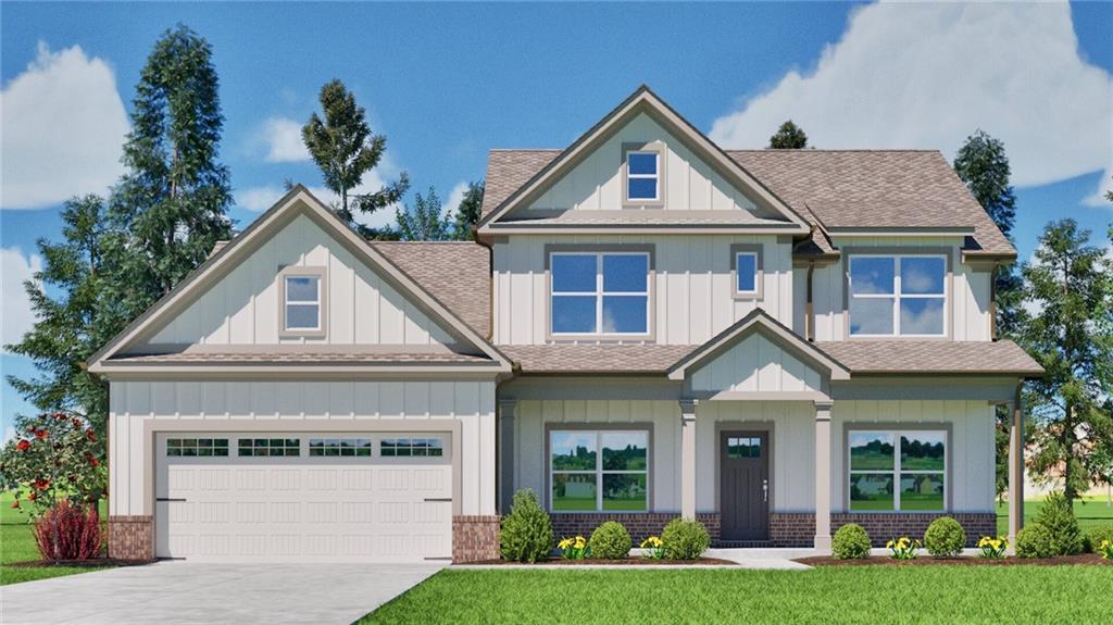 155 Fairwinds Dr., Covington, GA 30016