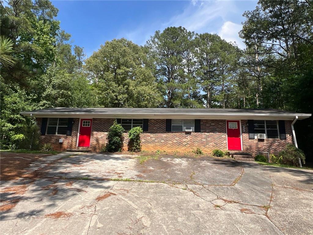 9223 Westview Dr., Covington, GA 30014