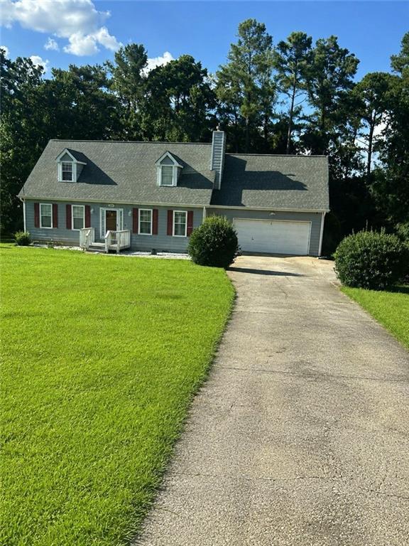 340 Boundary Tree Dr., Ellenwood, GA 30294
