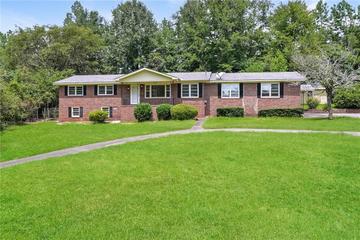 New Homes For Sale This Week That Attend Mattie Wells Elementary School: August 14th to August 20th