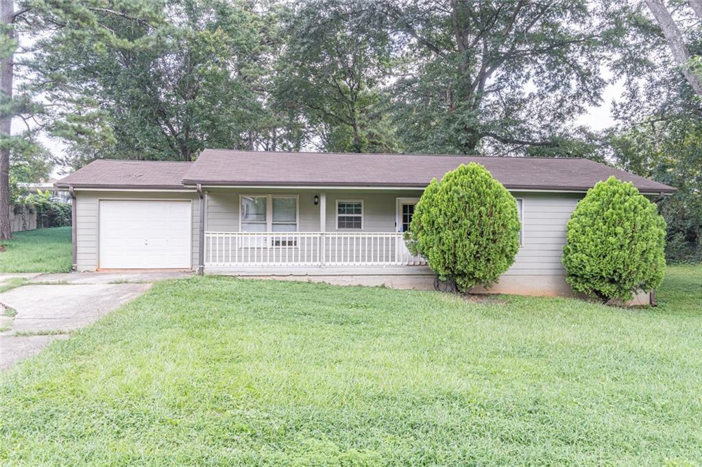 950 Doeskin Dr., Conyers, GA 30012