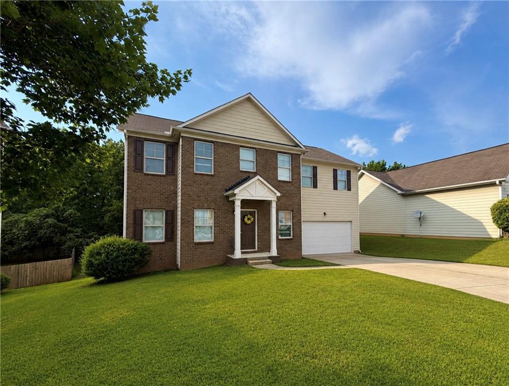 2124 Centenary Main St., Dacula, GA 30019