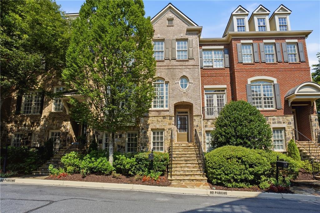 632 Parkside Village Way, Marietta, GA 30060