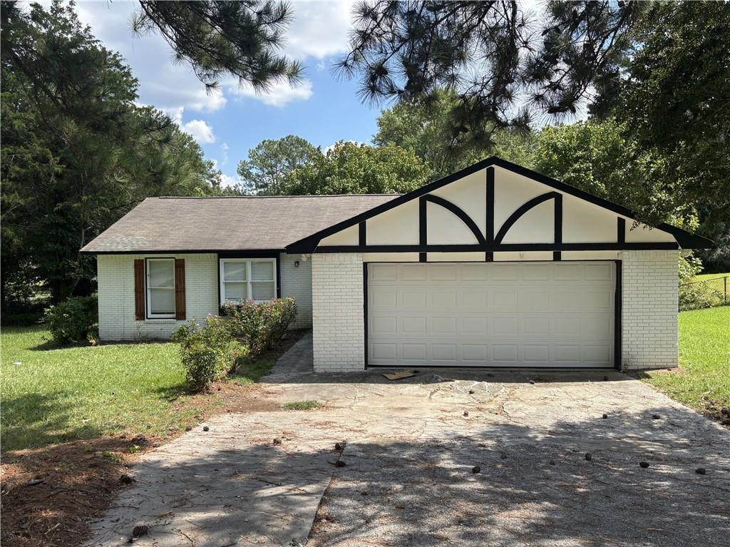 6570 Kimberly Mill Rd., Atlanta, GA 30349