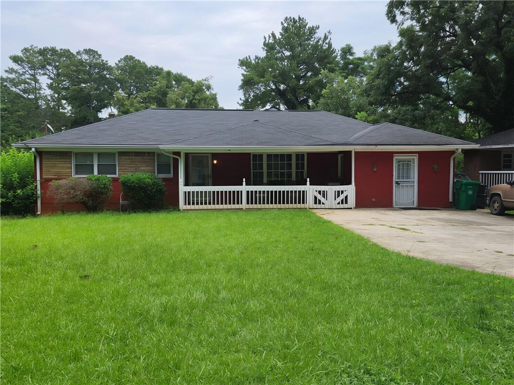 2401 Tilson Rd., Decatur, GA 30032
