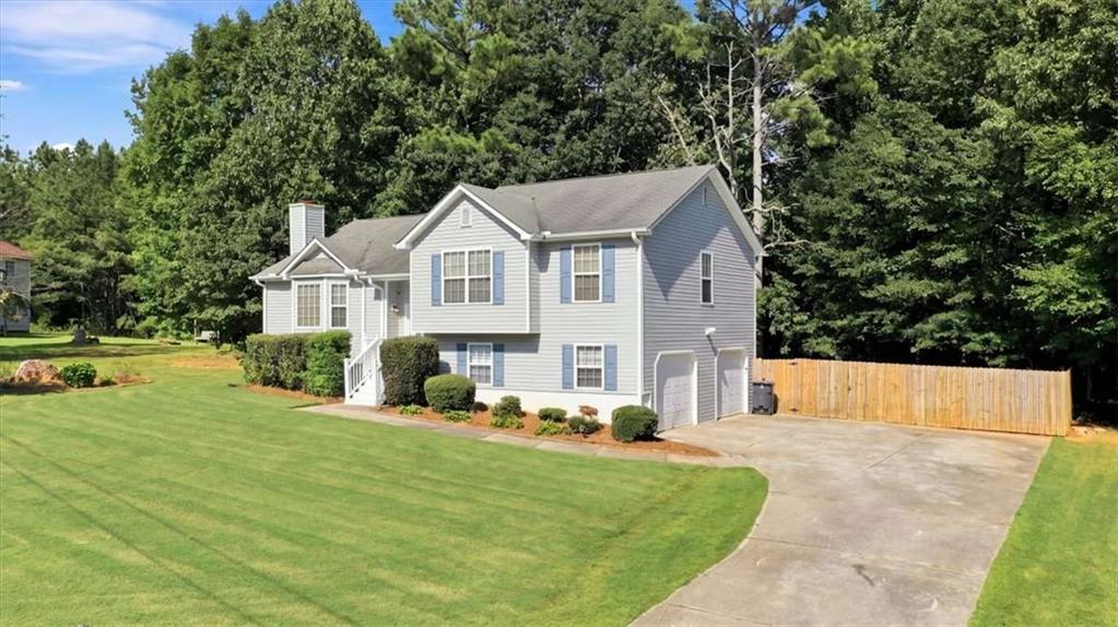 49 Headland Ct., Rockmart, GA 30153
