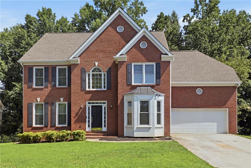 [Address Hidden by Seller], Duluth, GA 30097