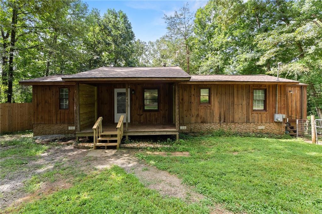 34 Somerset Pl., Dahlonega, GA 30533