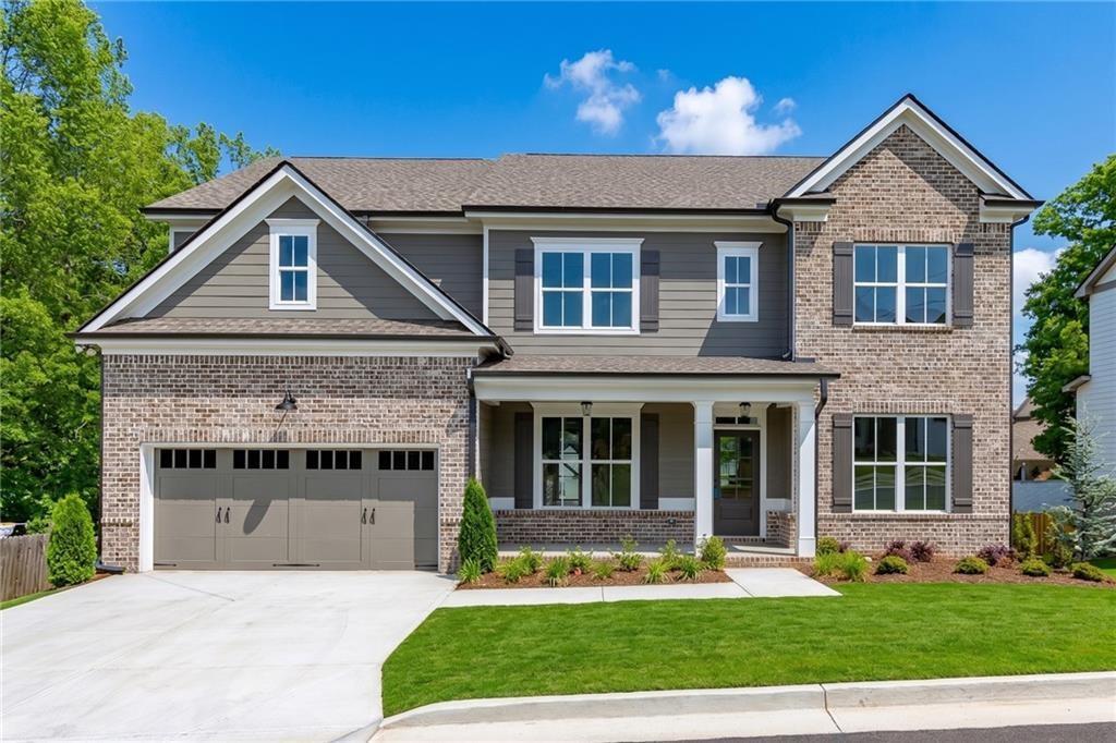 175 Swimming Pool Rd., Buford, GA 30518