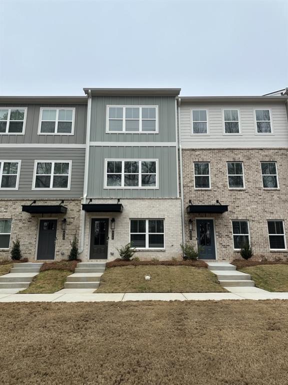826 Glennferry Bend, Mableton, GA 30126