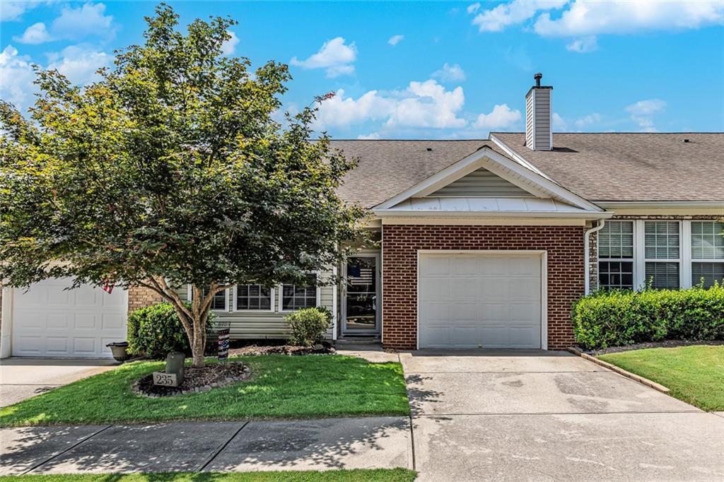 235 Riverstone Pl., Canton, GA 30114