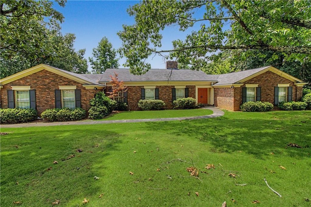 345 Mount Alto Rd., Rome, GA 30165