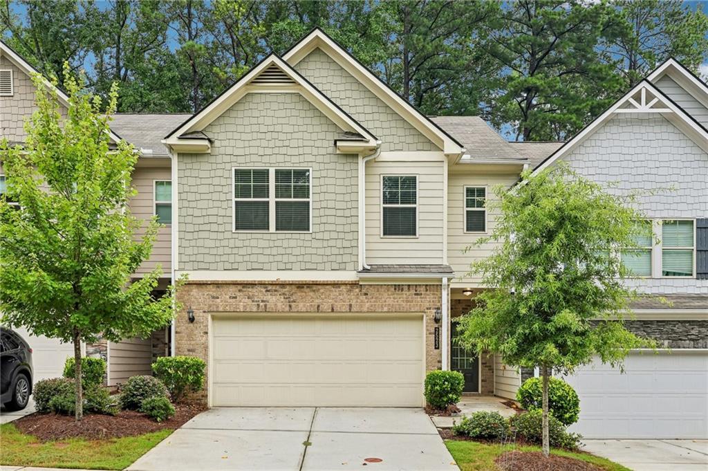 2523 Shetley Creek Dr., Norcross, GA 30071