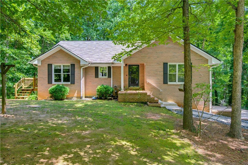 3655 Southlake Cir., Cumming, GA 30041