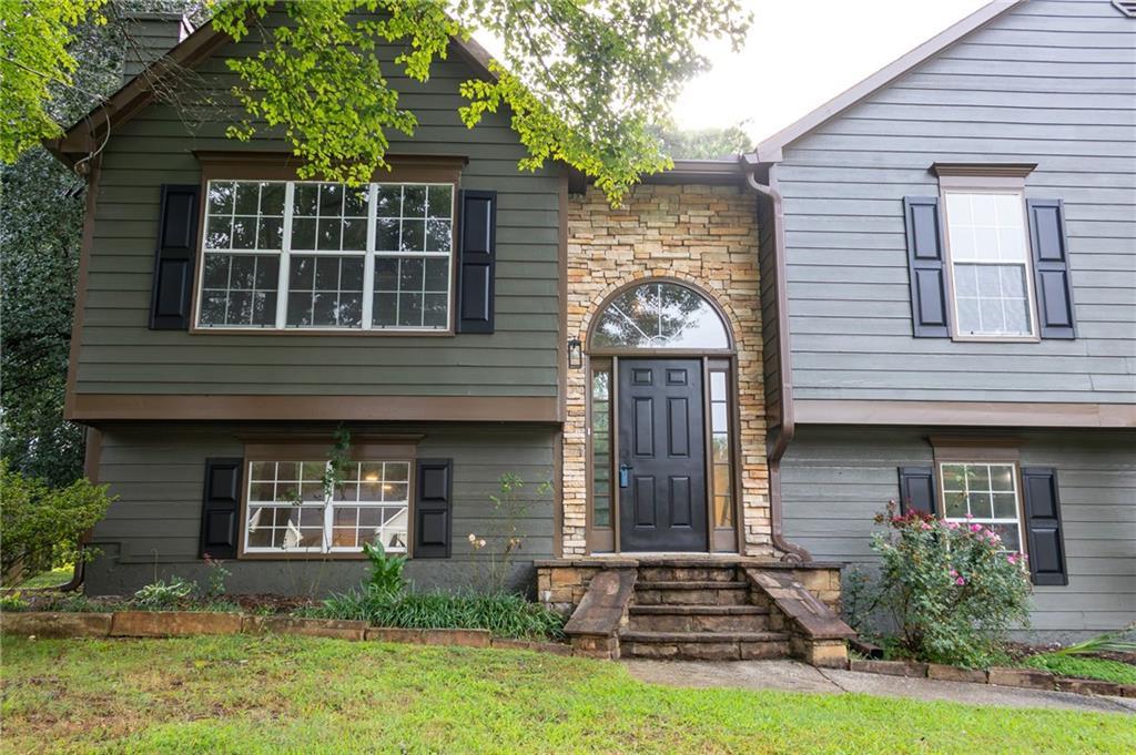 59 Beams Way, Dallas, GA 30157