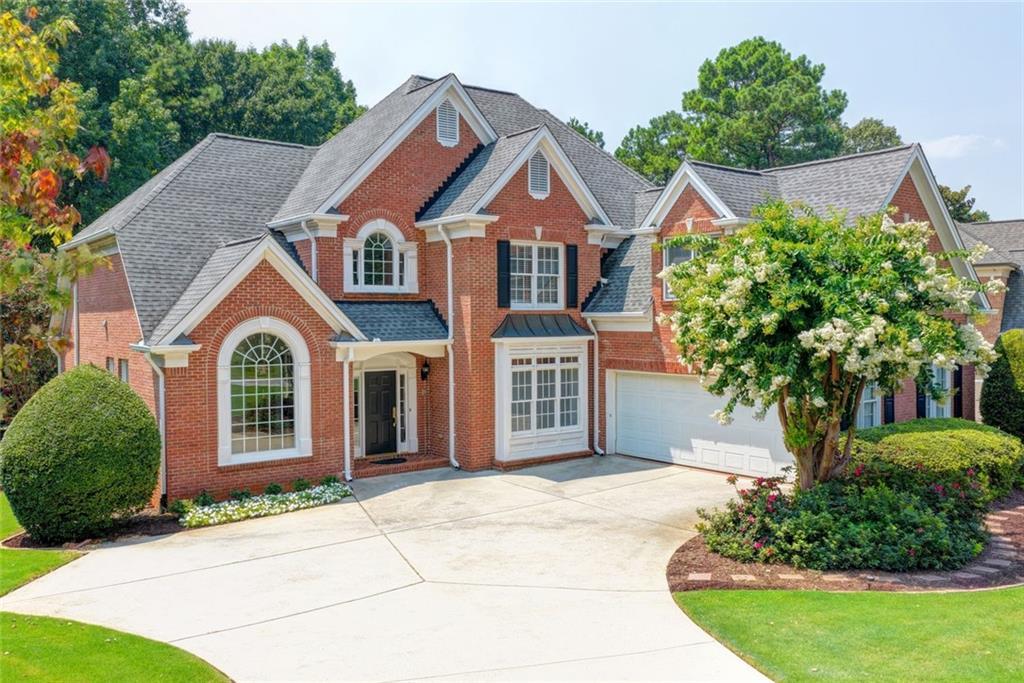 3394 Forestwood Dr., Suwanee, GA 30024