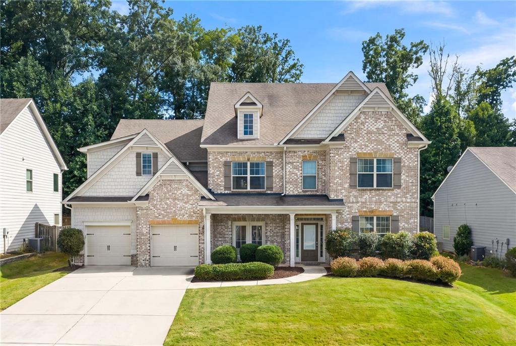 2085 Poplar Ridge Pl., Cumming, GA 30040