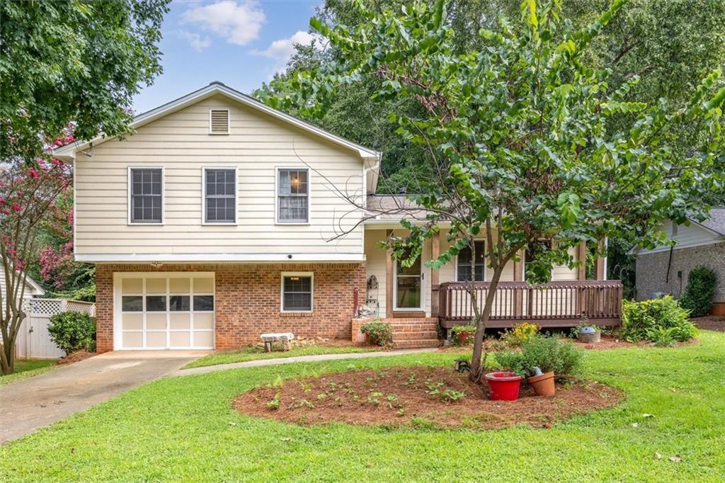 4146 Duesenberg Dr., Tucker, GA 30084