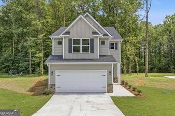 New Construction Homes For Sale This Week in Mount Airy: August 5th to August 11th