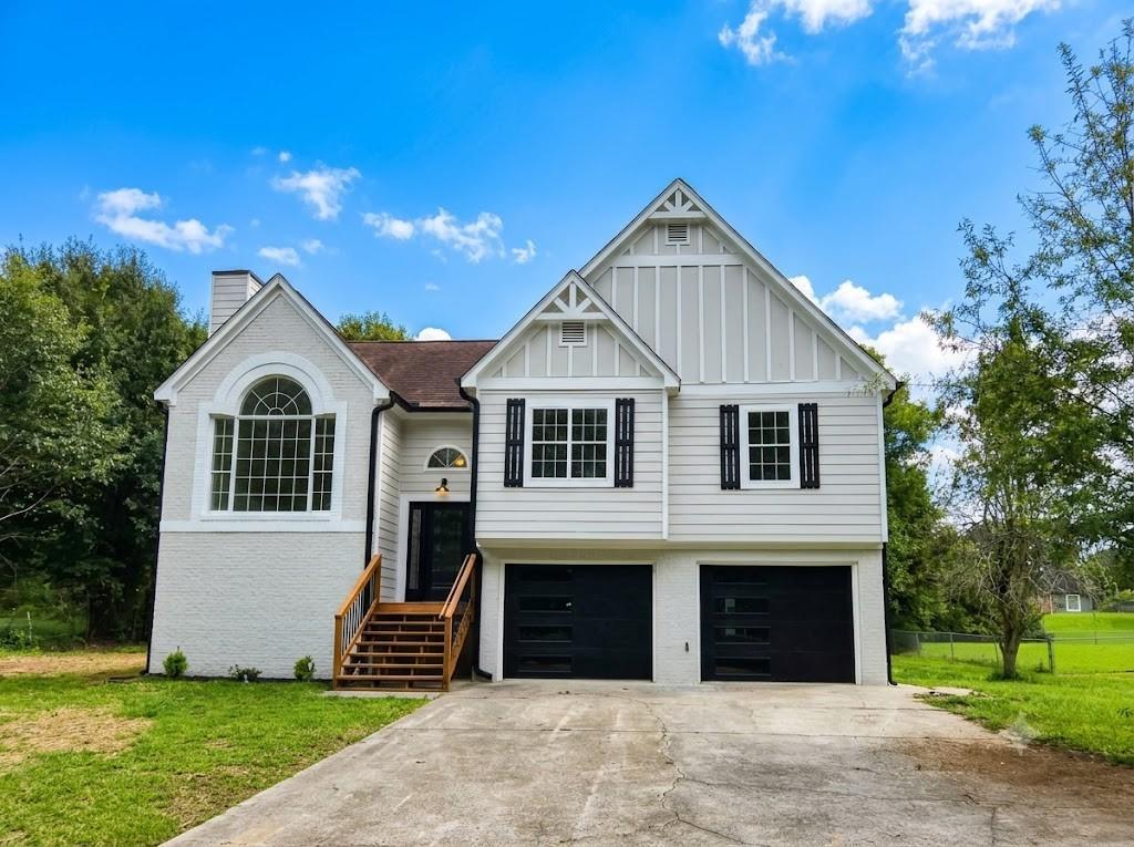 5323 Moon Rd., Powder Springs, GA 30127